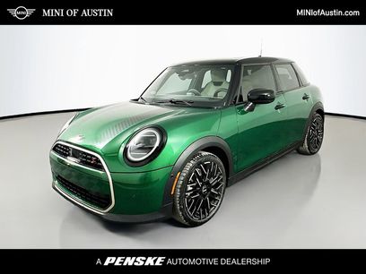 New 2026 MINI Cooper S