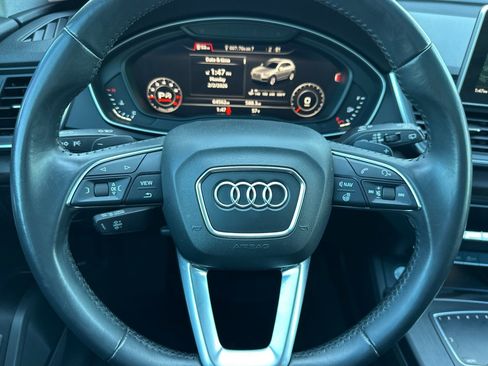 Used 2020 Audi Q5 2.0T Premium Plus w/ Premium Plus Package image 27