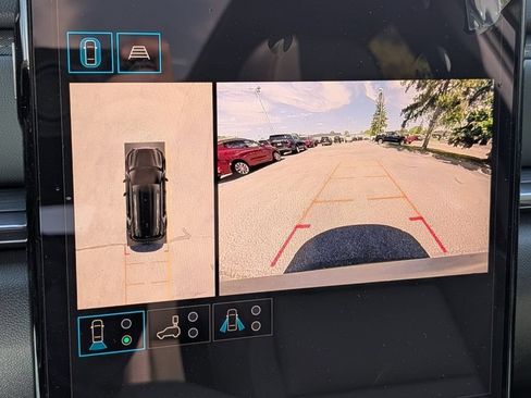 New 2026 GMC Terrain AT4 w/ Convenience Package III AWD/4WD image 56