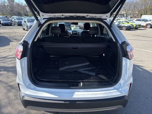 Used 2022 Ford Edge SEL w/ Convenience Package AWD/4WD image 25