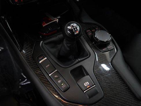 Used 2024 Toyota Supra image 29