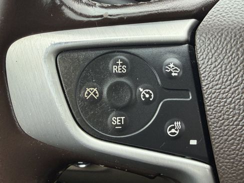 Used 2019 GMC Canyon SLT w/ Driver Alert Package AWD/4WD image 26