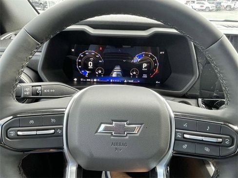 New 2026 Chevrolet Colorado Trail Boss image 19