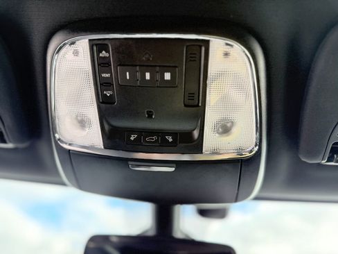 Used 2018 Jeep Grand Cherokee Altitude image 23