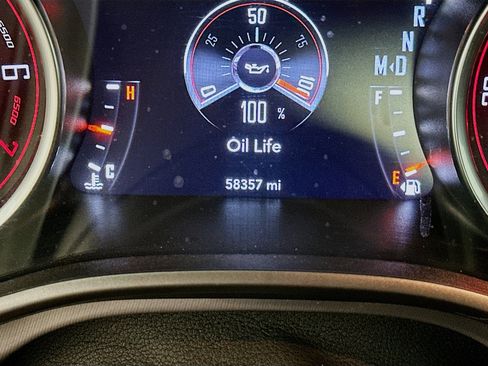 Used 2021 Dodge Challenger SXT w/ Plus Package RWD image 18
