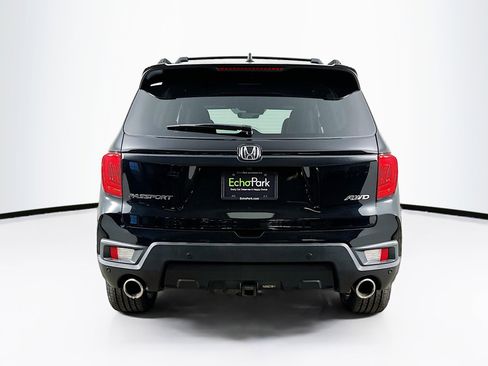 Used 2023 Honda Passport EX-L image 7