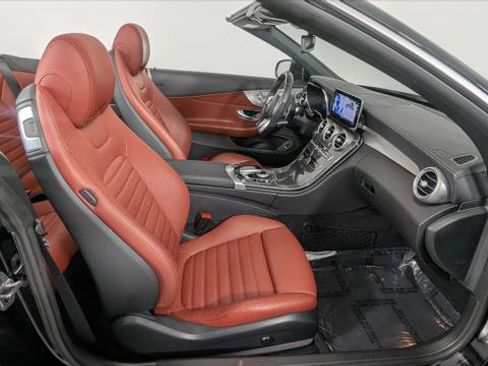 Used 2020 Mercedes-Benz C 43 AMG 4MATIC Cabriolet image 19