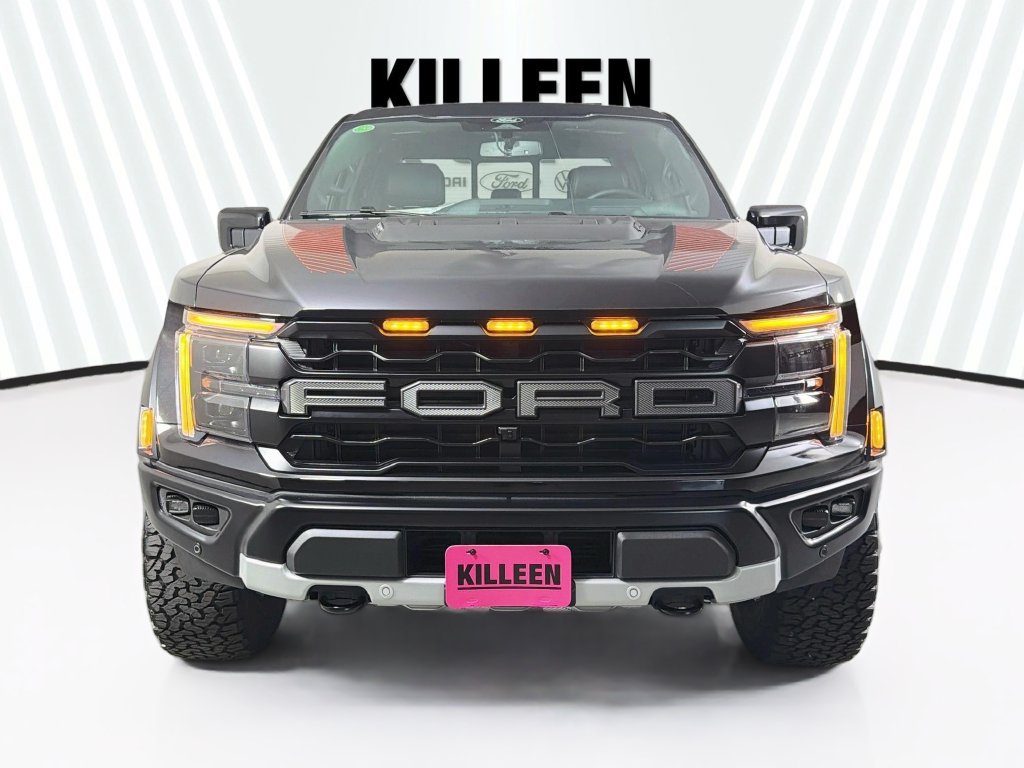 New 2026 Ford F150 Raptor AWD/4WD image 2