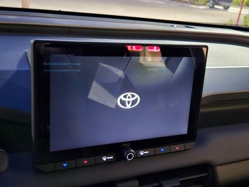 New 2026 Toyota RAV4 AWD Plug-in Hybrid image 11
