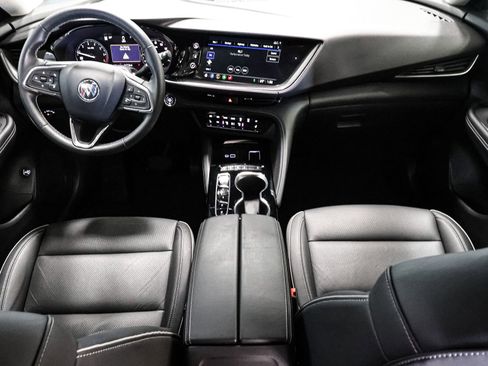 Certified 2023 Buick Envision Essence image 24