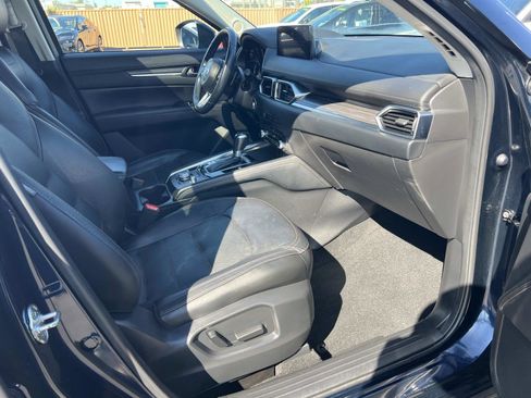 Used 2023 MAZDA CX-5 AWD 2.5 S w/ Premium Package image 30