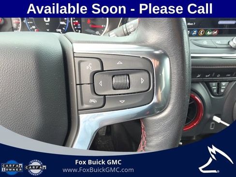Used 2020 Chevrolet Blazer RS AWD/4WD image 17