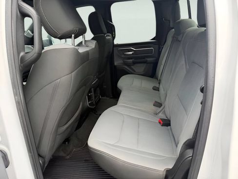 Used 2021 RAM 1500 Big Horn AWD/4WD image 33