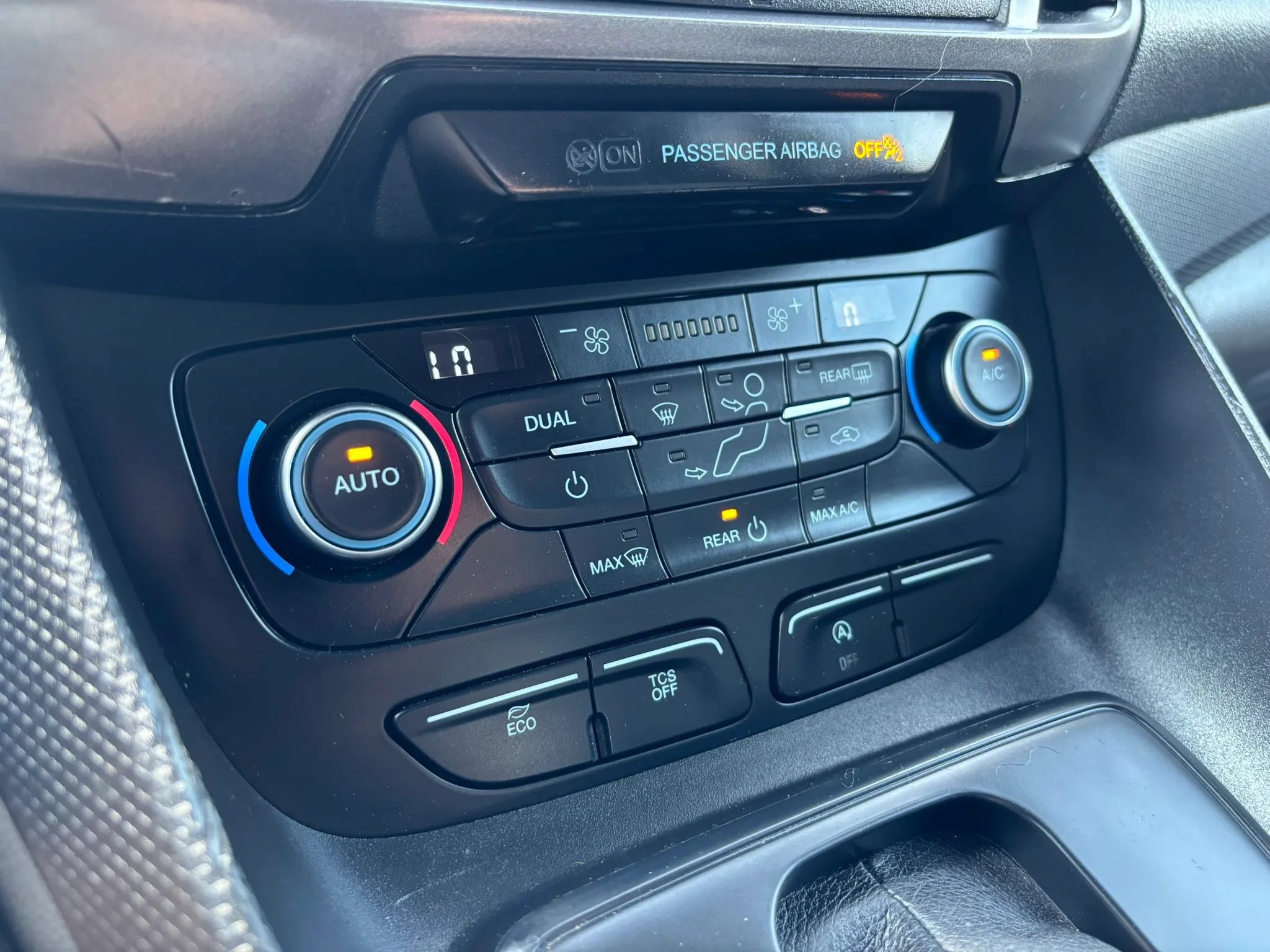 Used 2019 Ford Transit Connect XL FWD image 31