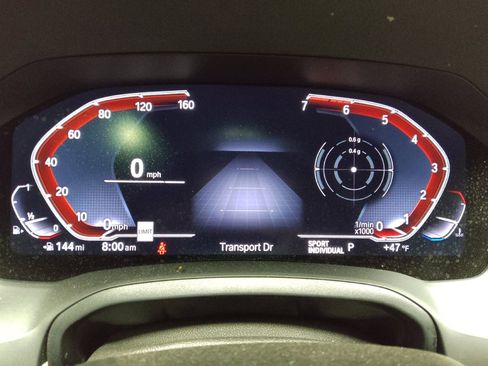 Used 2019 BMW 330i Sedan w/ Convenience Package image 23