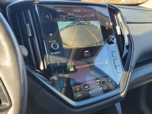 Used 2023 Subaru Ascent Onyx Edition Limited image 36