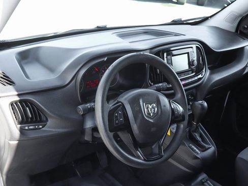 Used 2018 RAM ProMaster City Tradesman image 19