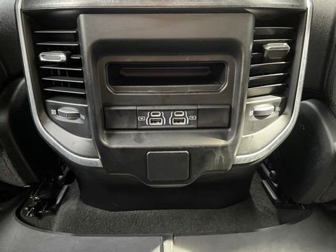Used 2023 RAM 1500 Big Horn image 27