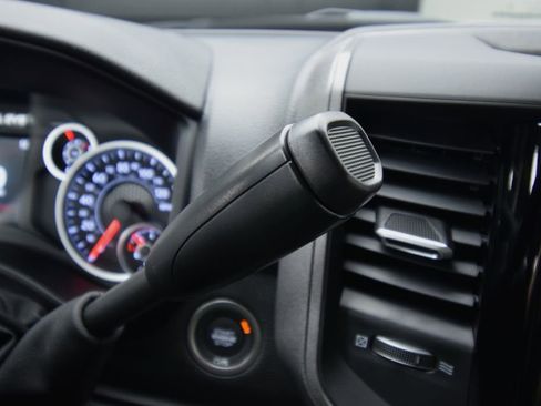 New 2026 RAM 5500 Tradesman image 24