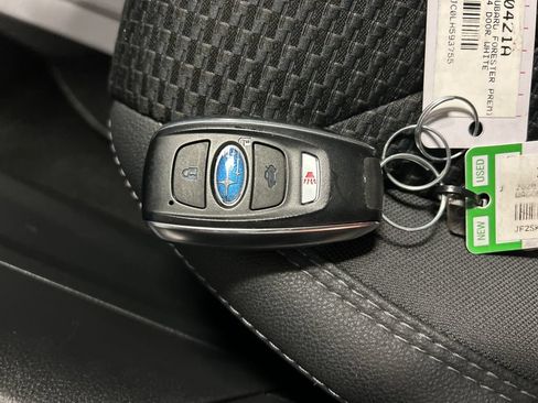 Used 2020 Subaru Forester Premium AWD/4WD image 20