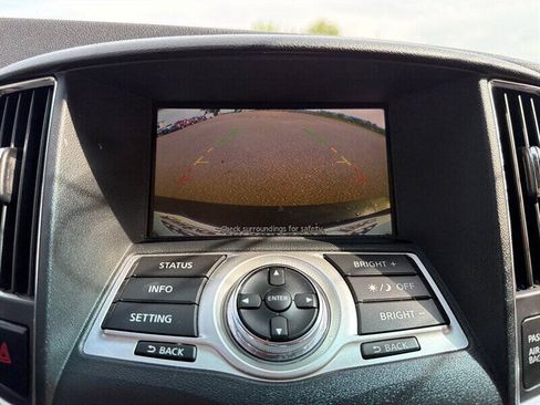 Used 2014 Nissan Maxima 3.5 SV w/ Premium Package FWD image 20
