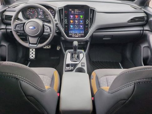 Certified 2025 Subaru Crosstrek 2.5i Sport image 14