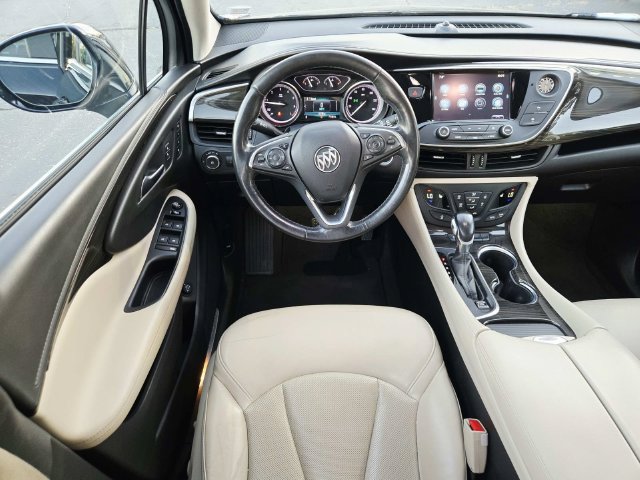 Used 2020 Buick Envision Essence FWD image 7