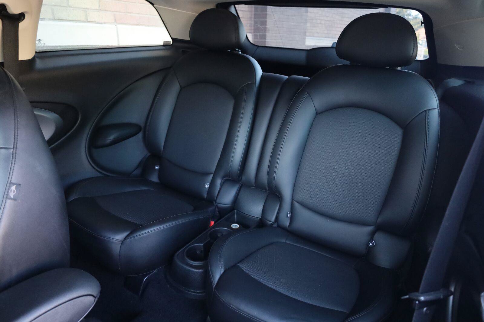 Used 2015 MINI Cooper Paceman S FWD image 19