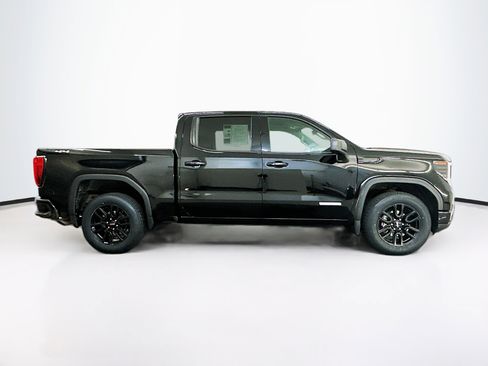 Used 2023 GMC Sierra 1500 Elevation image 7