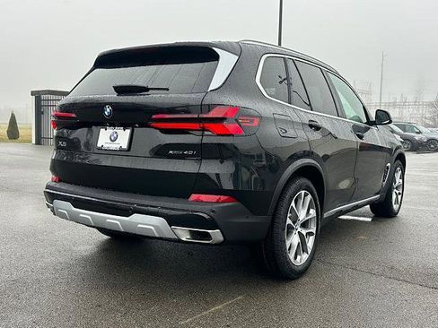 New 2026 BMW X5 xDrive40i w/ Premium Package image 3