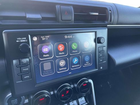 Used 2023 Subaru BRZ Premium image 41