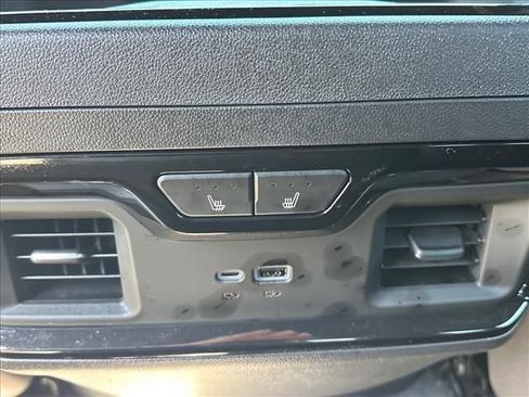 New 2026 GMC Sierra 1500 AT4X AWD/4WD image 23
