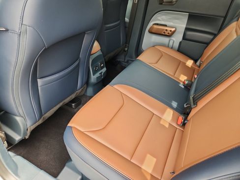 Used 2023 Ford Maverick Lariat w/ Lariat Luxury Package AWD/4WD image 11