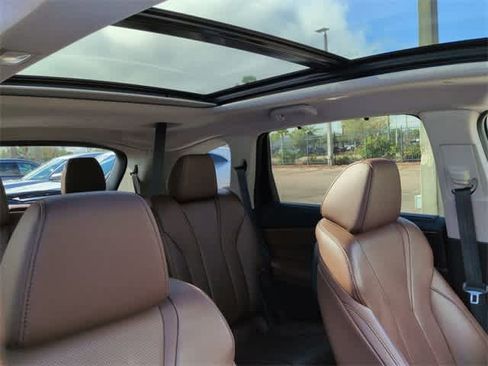 Certified 2023 Acura MDX w/Technology Package image 20