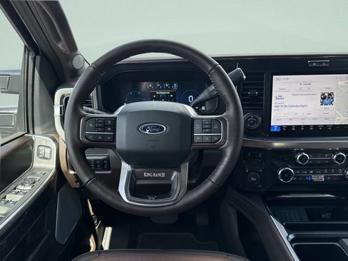 Used 2017 Ford F250 King Ranch w/ King Ranch Ultimate Package AWD/4WD image 33