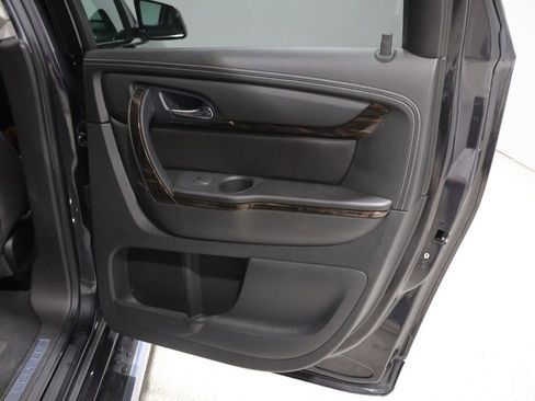 Used 2016 GMC Acadia Denali AWD/4WD image 21