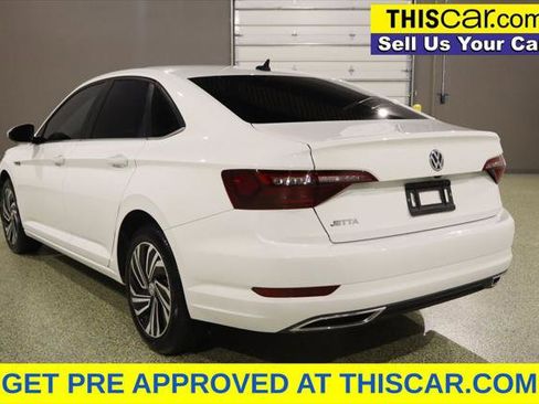 Used 2020 Volkswagen Jetta SEL Premium FWD image 6