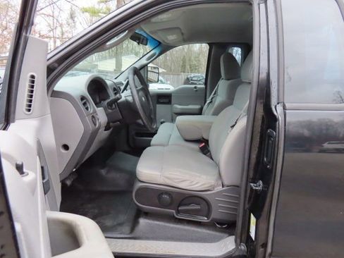 Used 2008 Ford F150 STX image 15