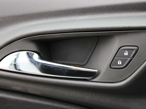 New 2026 Chevrolet Trax LS image 30