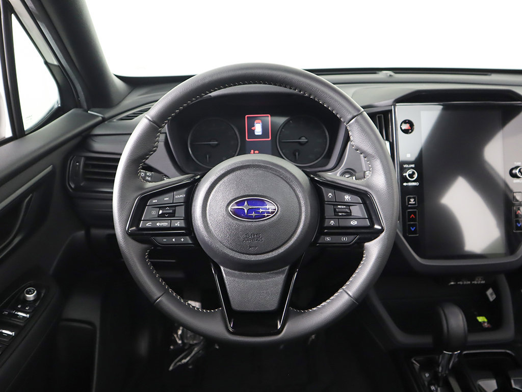 Used 2026 Subaru Forester Premium AWD/4WD image 41