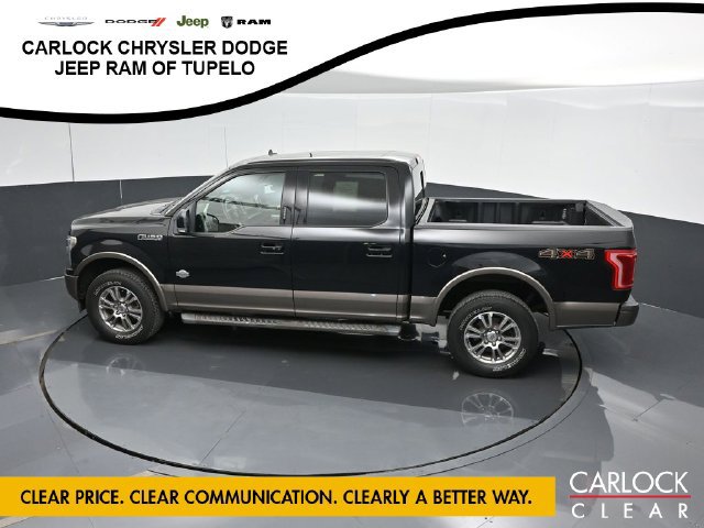 Used 2019 Ford F150 King Ranch AWD/4WD image 54