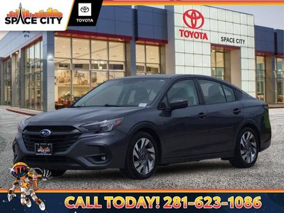 Used 2024 Subaru Legacy Limited