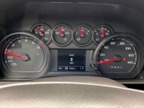 Used 2025 GMC Sierra 1500 Pro w/ Pro Value Package image 20