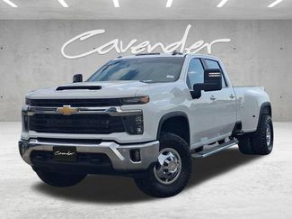 Used 2025 Chevrolet Silverado 3500 LT w/ Texas Edition AWD/4WD video 1