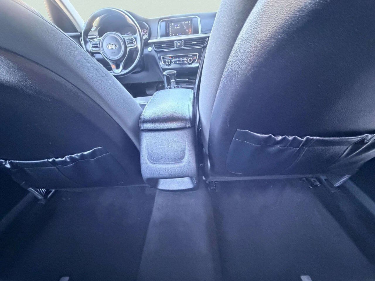 Used 2016 Kia Optima LX FWD image 25