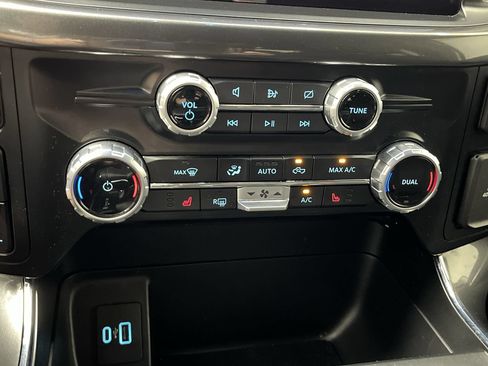Certified 2023 Ford F150 XLT w/ Equipment Group 302A High AWD/4WD image 23