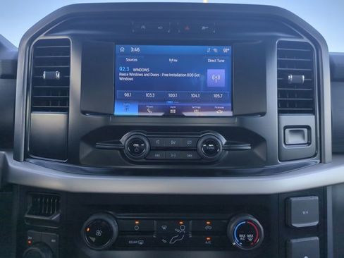 Used 2023 Ford F150 XLT image 18