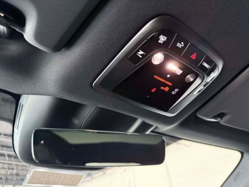New 2025 Polestar Polestar 3 AWD/4WD image 24
