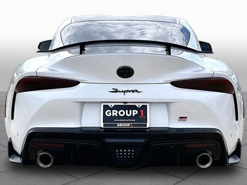 Used 2024 Toyota Supra RWD image 5