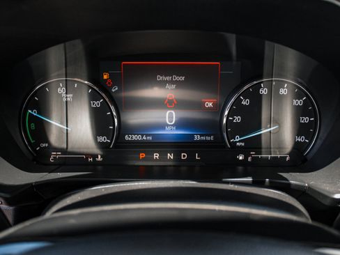 Used 2022 Ford Escape SEL FWD image 15